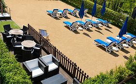Sunday Hotel Friedrichroda & Spa